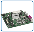 Server motherboards