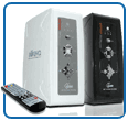 Remote controls - video devices