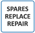 Notebook Spare Parts