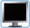 POS monitors