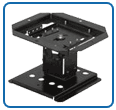 Projector mounts