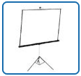 Projector screens