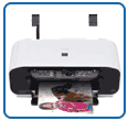 Printers - InkJet 4 colour