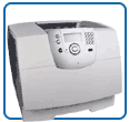 Printers - Laser colour A4