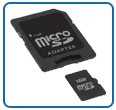 Multimedia Device Memory