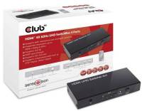 CSV-1370-CLUB3D