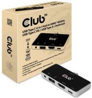 CSV-1591-CLUB3D