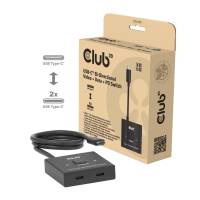 CSV-2511-CLUB3D