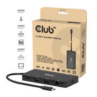 CSV-2552-CLUB3D