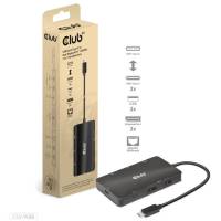 CSV-1598-CLUB3D