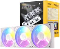 C120R ARGB 3PK WH