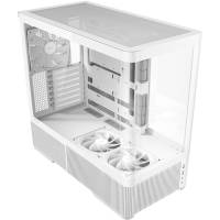 C6 CURVED AIR W