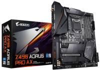 MB-GZ490AP+W