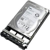 161-BCBC Dell 2TB Hard Drive SATA 6Gbps 7.2K 512n 3.5