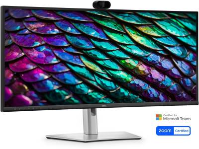 MNDE210-BVHQ Dell Pro P 34 P3426WEB 34.1