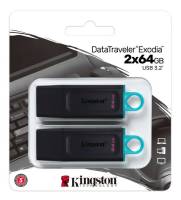 DTX/64GB-2P