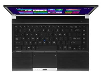 Ⅹ TOSHIBA PORTEGE R30-A 8GB ストレージ無 Toshiba Portege R30-A