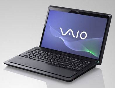 VAIO VPC-F236 Sony  VAIO F236