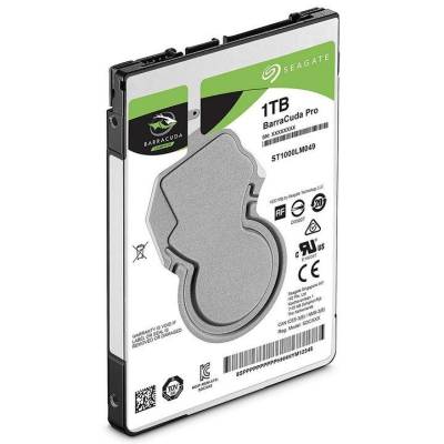 ST1000LM049 Seagate Barracuda Pro 1TB 2.5