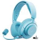 61691 SteelSeries Arctis NOVA 3XW Aqua Wireless Gaming Headset