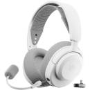 61690 SteelSeries Arctis NOVA 3XW Wireless Gaming Headset - White