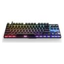 64847 Steel Series Apex 9 TKL US Optical Switch Gaming Keyboard - USB