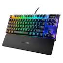 64865 SteelSeries Apex Pro TKL Wireless Gaming Keyboard US