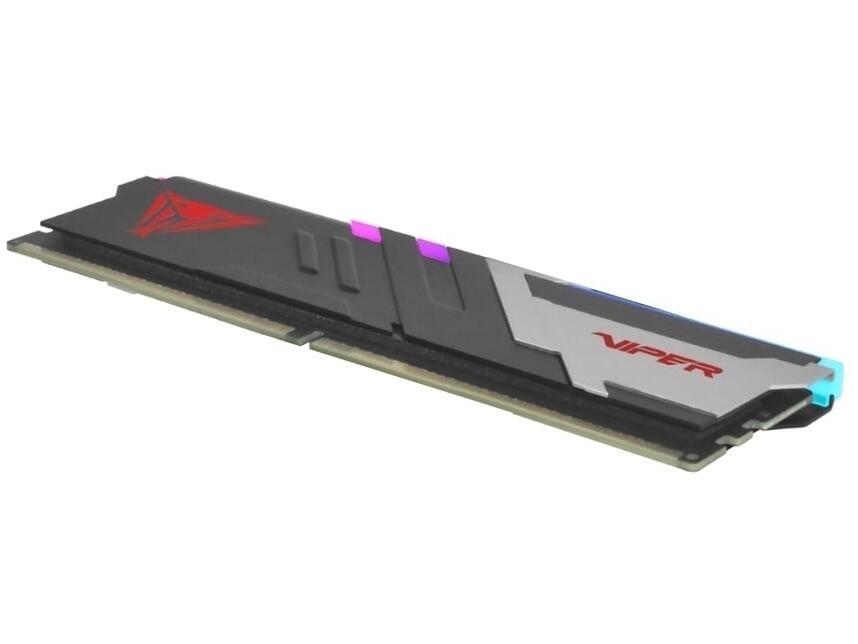 PVVR516G60C30 Patriot Viper Venom 16GB 6000MHz DDR5 Desktop Gaming