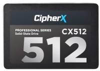 CX512GBNX100S