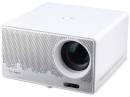 ACER PROJ MR.P0C11.001 Acer Aopen Fire Legend QU80GTV 800 ANSI Lumens LCD 4K UHD 3840x2160 Projecxtor, HDMI