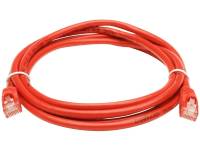 CAT6-FLY-3-RED