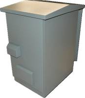 RM-CAB-20U-IP55-OUT