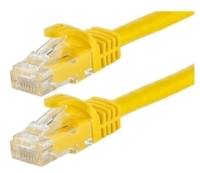 CAT6-FLY-5-YELLOW
