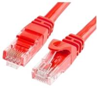 CAT6-FLY-5-RED