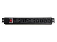 AC-CAB-PDU-1U10
