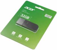 UP300-32GB-BL