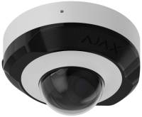 AJAX-DOME-8MP-4-W