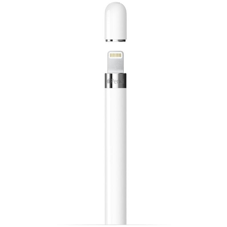 MYQW3ZM/A Apple Pencil (1st Generation), Model A1603. Compare