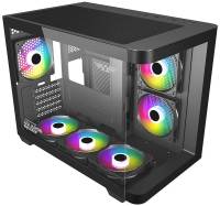 AQUARONXCURVE258BLK