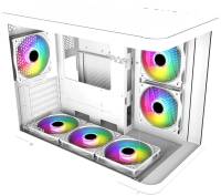 AQUARONXCURVE258WHT