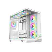 XCURVEGIGA10WHT