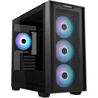 ASUS A21 PLUS TG ARGB BLACK