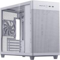 ASUS PRIME AP201/WHT/TG
