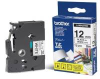 NET-LABEL-12MM-8M-W