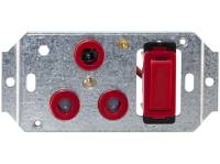 PWR-DEDICATED-SOCKET