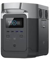 ECOFLOW DELTA 2
