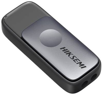 HS-USB-M210S-128G Hikvision Pully 128GB USB 3.2 Gen 1 Flash Drive ...