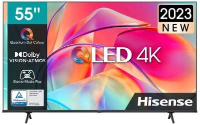 55E7K Hisense E7K 55
