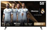 HISENSE LEDN58A6N
