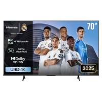 HISENSE LEDN70A6Q